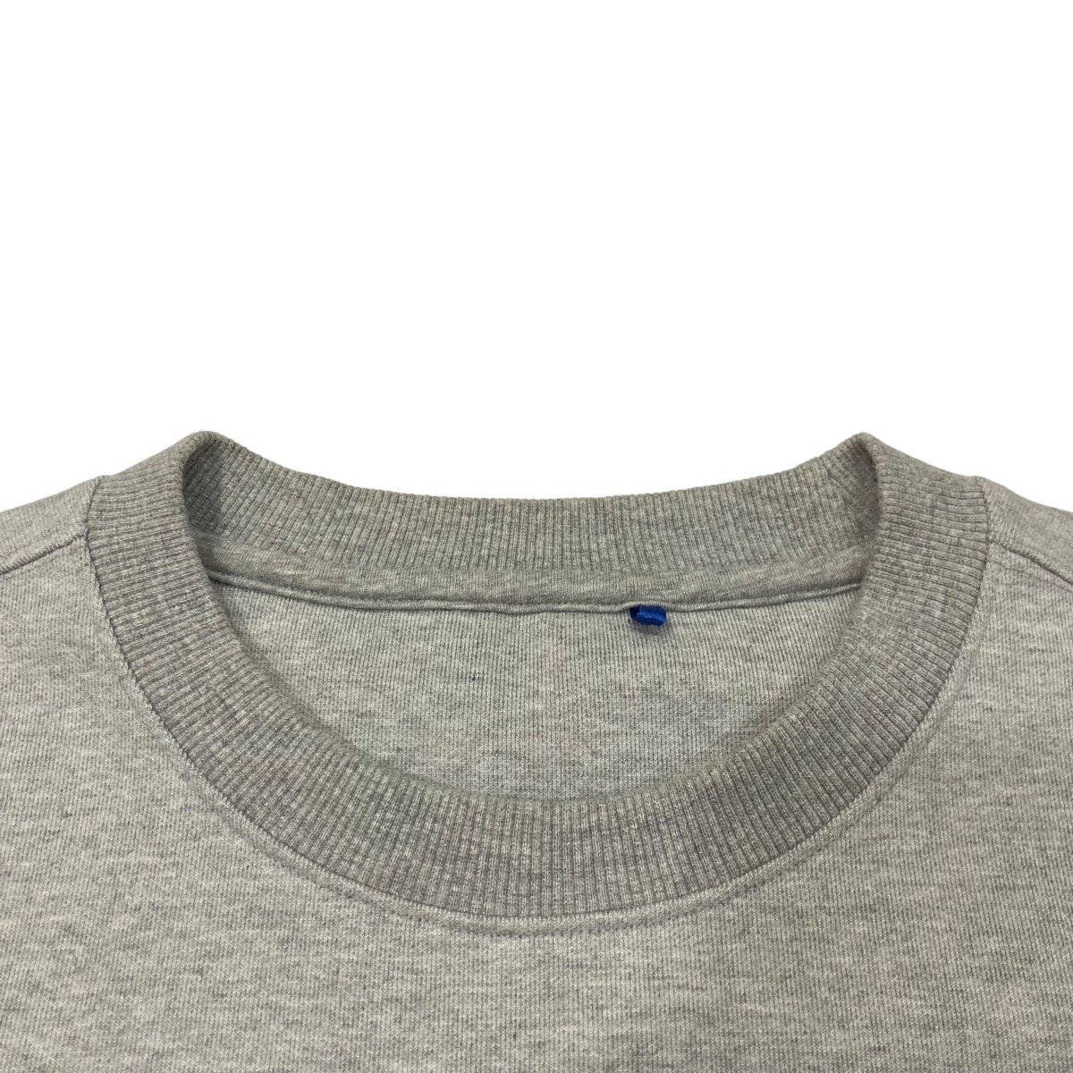ADER error×MAISON KITSUNE クルーネックスウェット