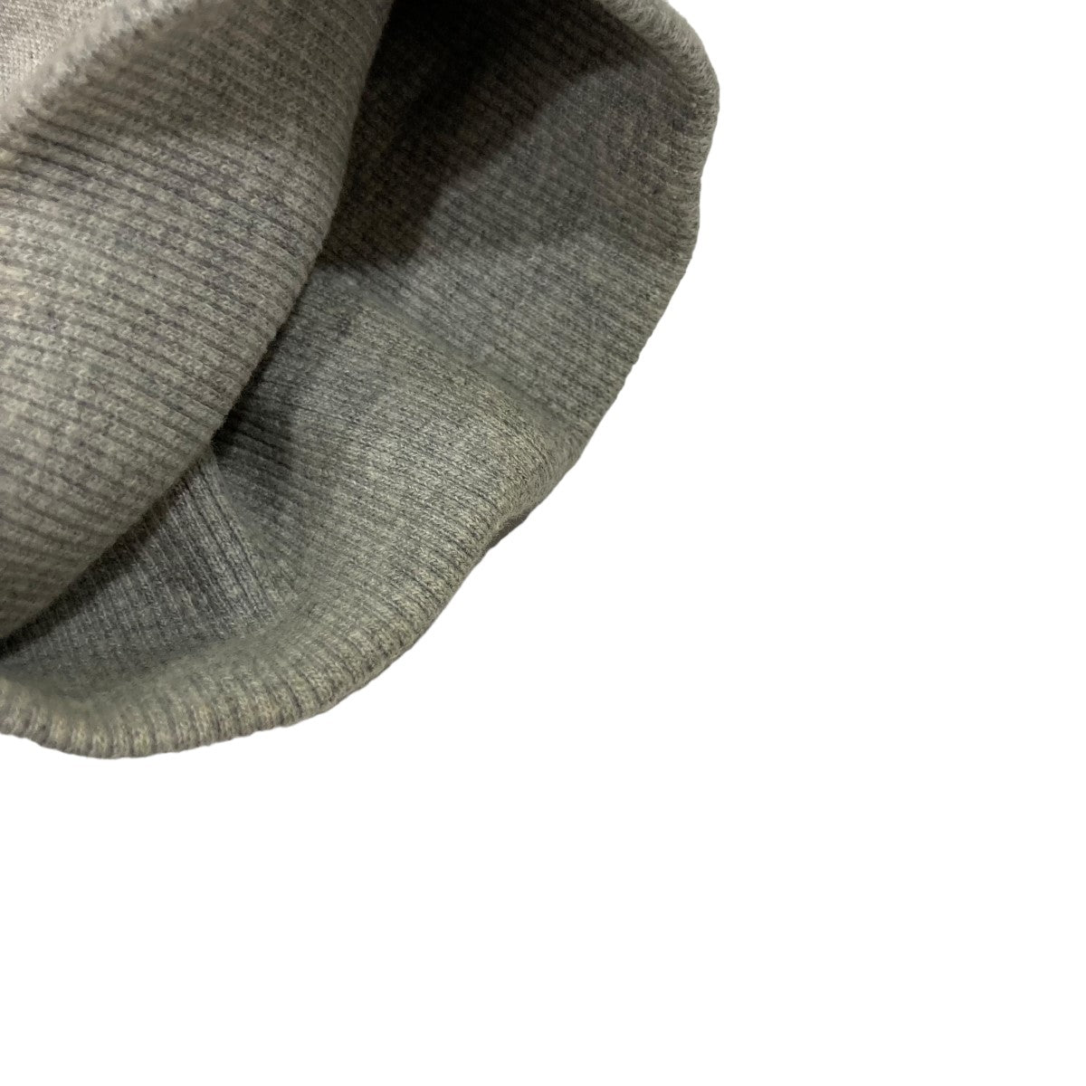 ADER error×MAISON KITSUNE クルーネックスウェット