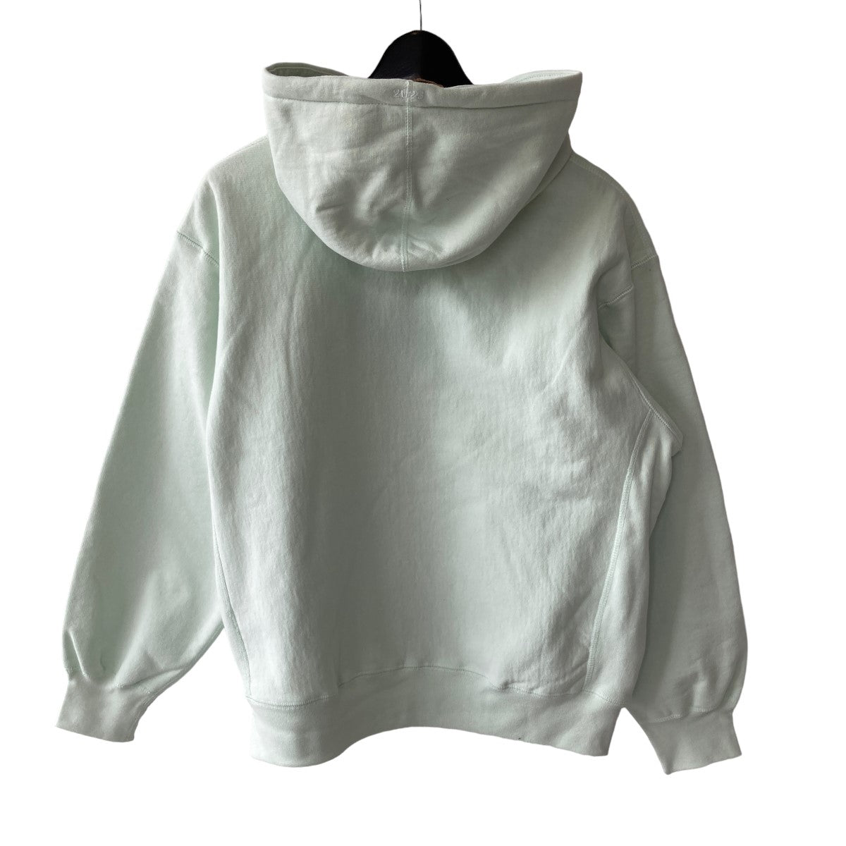 23AWBox Logo Hooded Sweatshirtボックス ロゴ フーディー