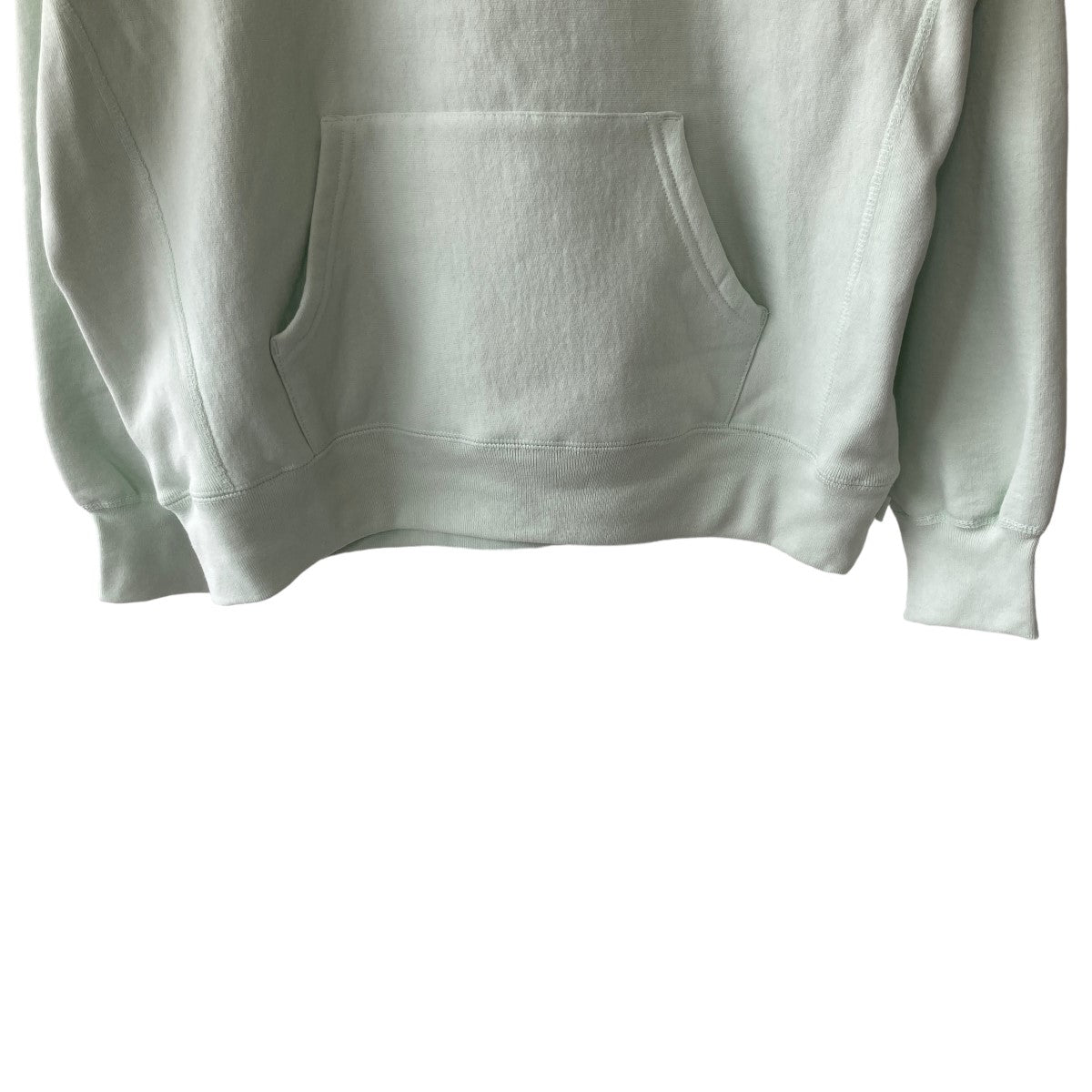 23AWBox Logo Hooded Sweatshirtボックス ロゴ フーディー