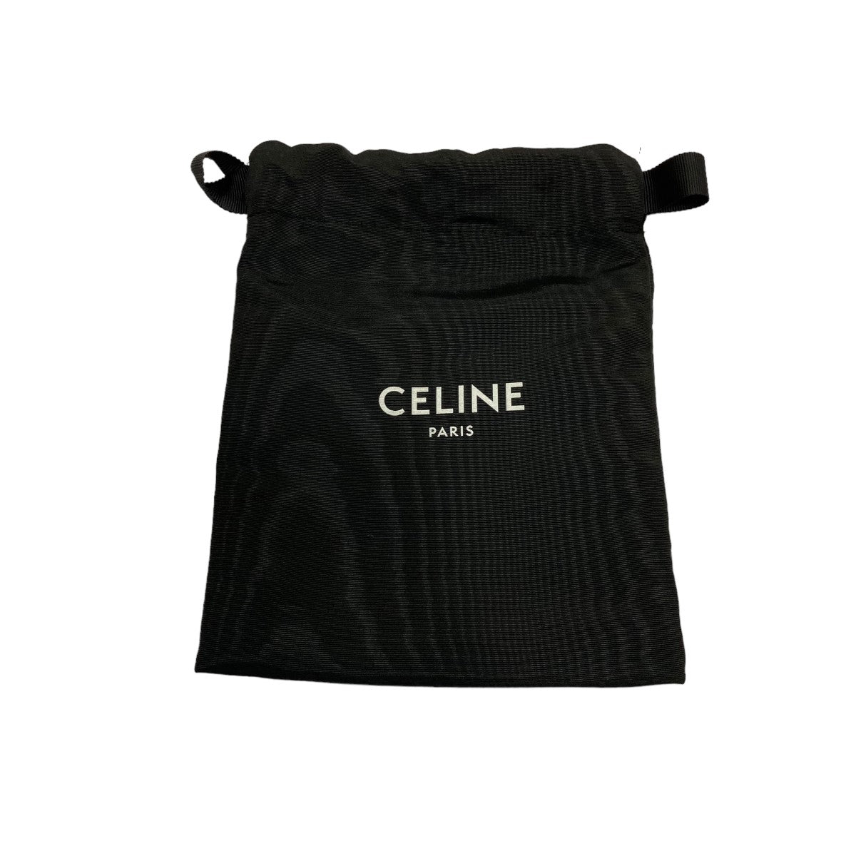 CELINE(セリーヌ) ジャカード ショートストラップ