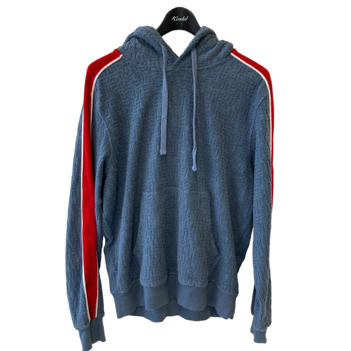 A08700S-GINBERO HOOD