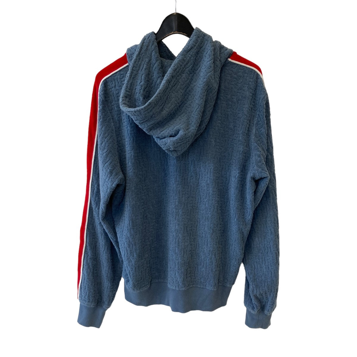 A08700S-GINBERO HOOD