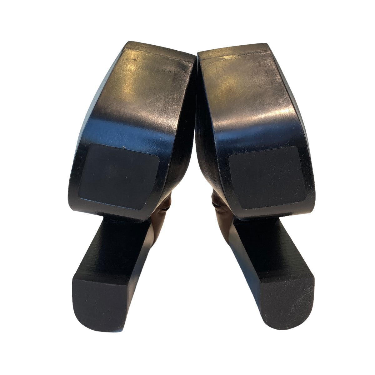 Peter Do(ピーター・ドゥ) PD-SS22-947EVERYDAY PLATFORM BOOTS