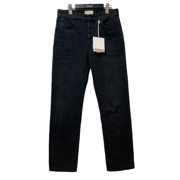THE ROW(ザ・ロウ) CARLISLE JEANS デニムパンツ 413-W2352 413-W2352