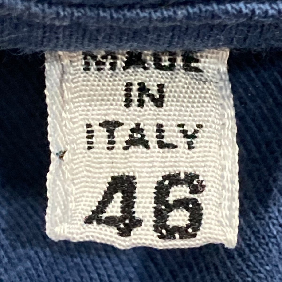 Martin Margiela(マルタンマルジェラ) サイドボタン Tシャツ s30gc0306 ...