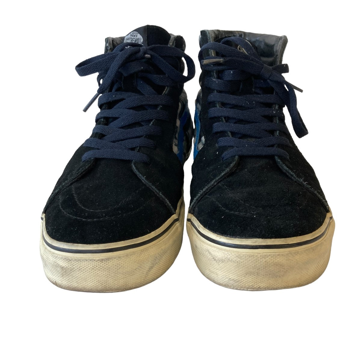 VANS×Supreme 06AW × Ari Marcopoulos ブラック サイズ 28｜【公式】カインドオルオンライン  ブランド古着・中古通販【kindal】