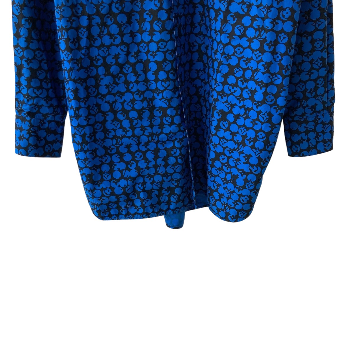 LOUIS VUITTON(ルイヴィトン) 19AWパーフォレーテッドモノグラム 