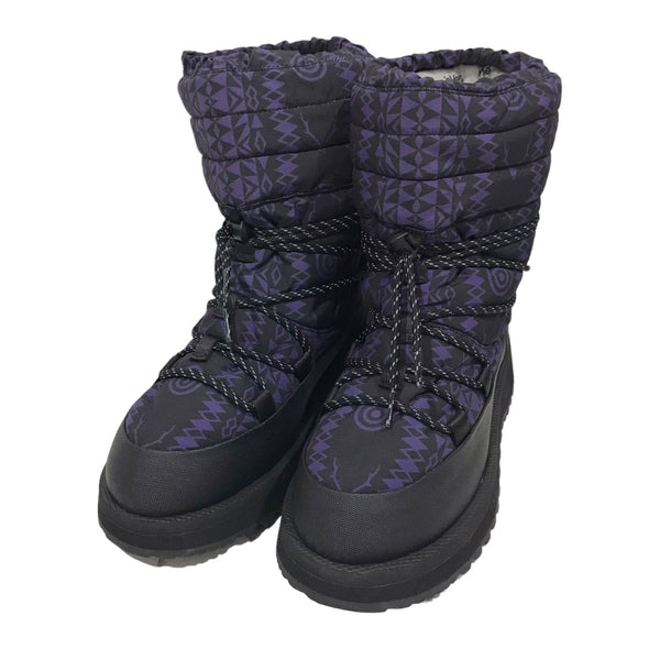 suicoke×South2 West8 ブーツ BOWER-evab-HI-LACE-S2W8 OG-340evab-HI