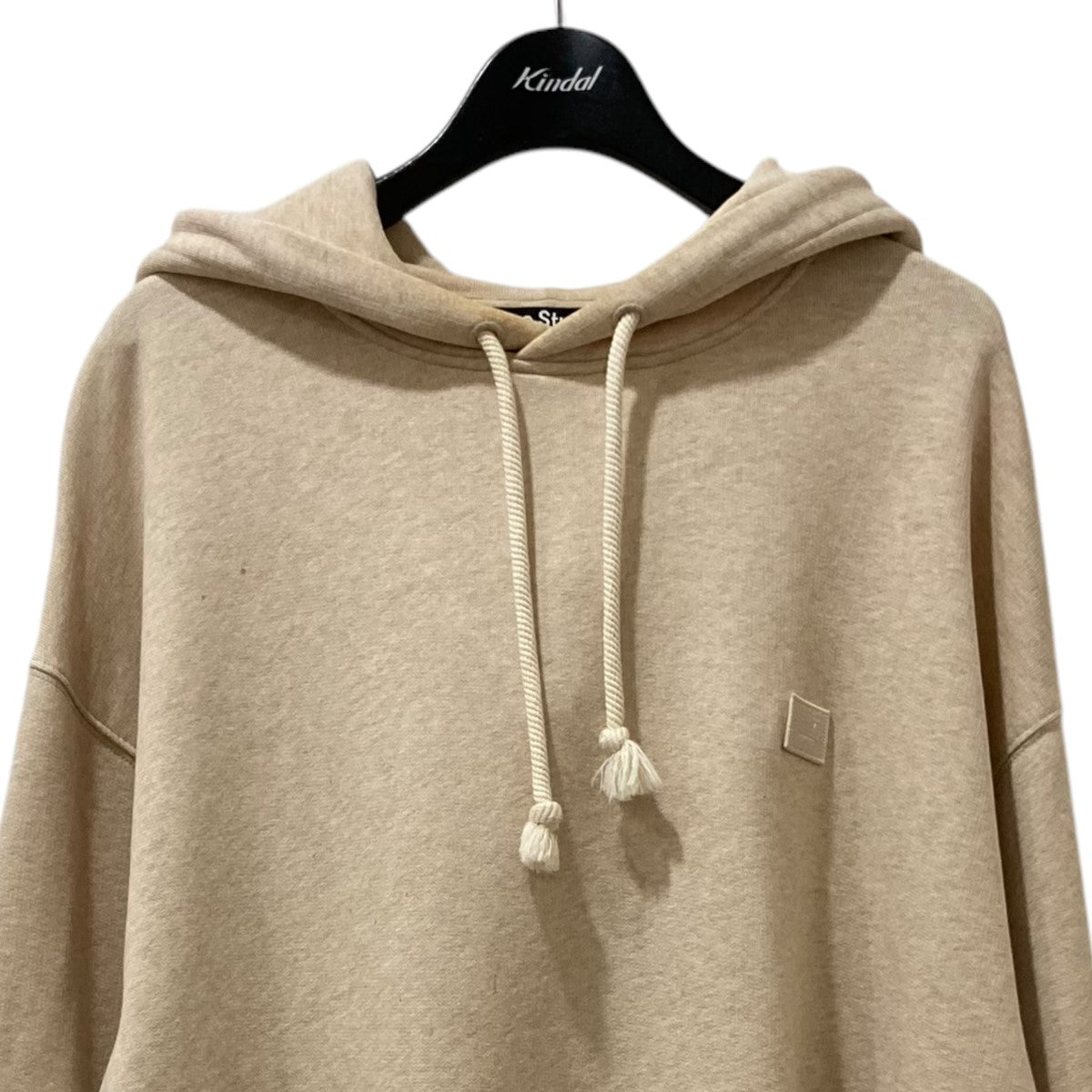 ACNE STUDIOS(アクネストゥディオズ) フーデッドパーカーFA-UX ACNE STUDIOS(アクネストゥディオズ) フーデッドパーカーFA-UX