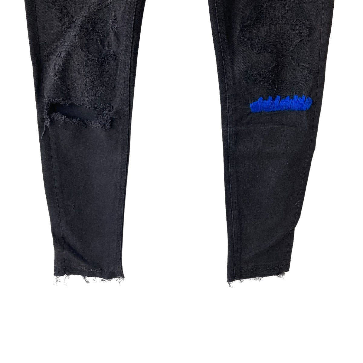 UNDERCOVER(アンダーカバー) 16SS 68デニム 復刻 25周年限定 デニム 
