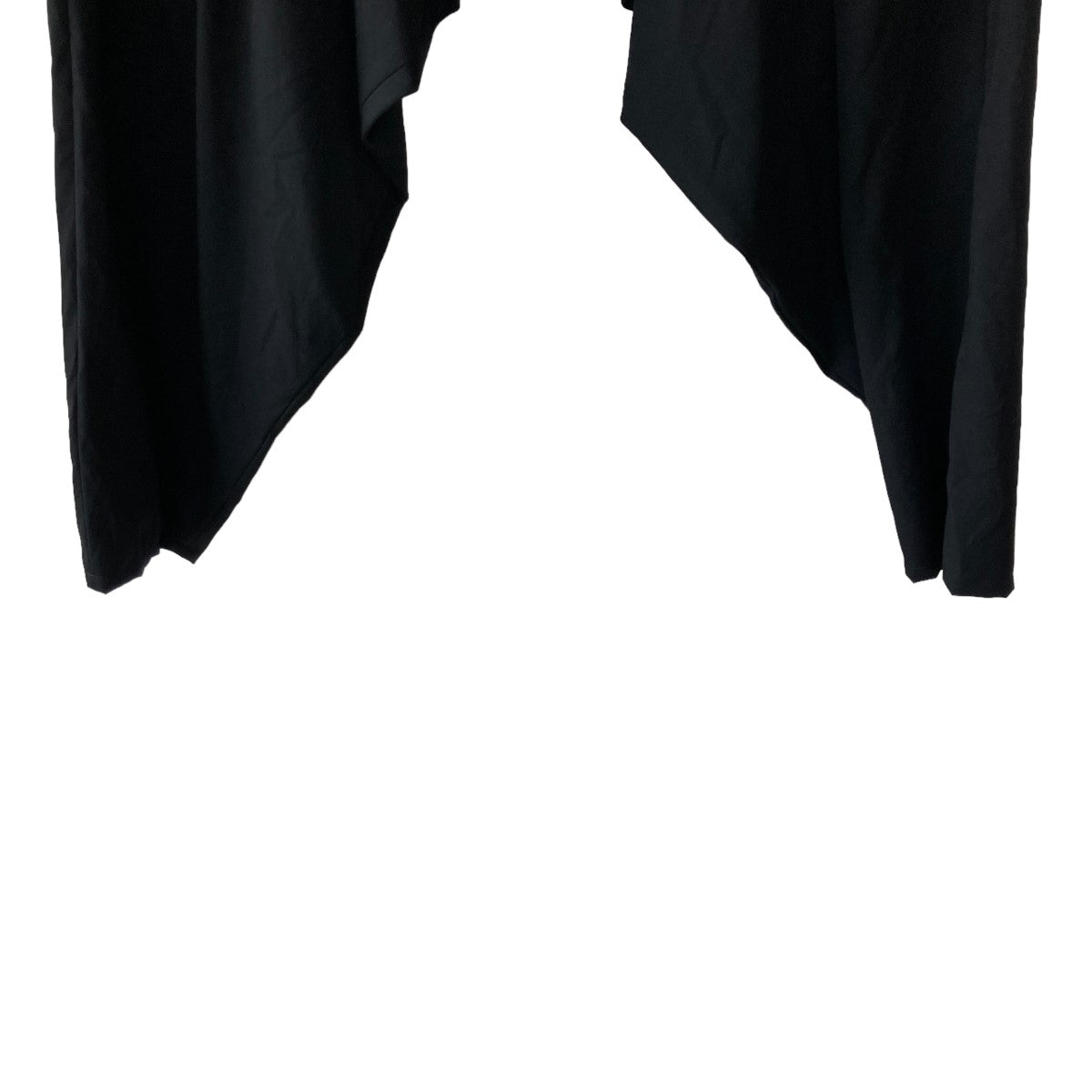 Yohji Yamamoto pour homme(ヨウジヤマモトプールオム) 23AW内股  