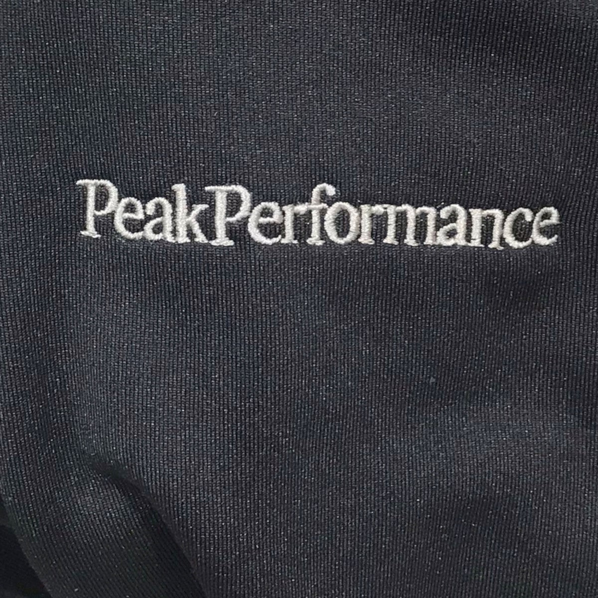 Peak Performance(ピークパフォーマンス) ダウンジャケット