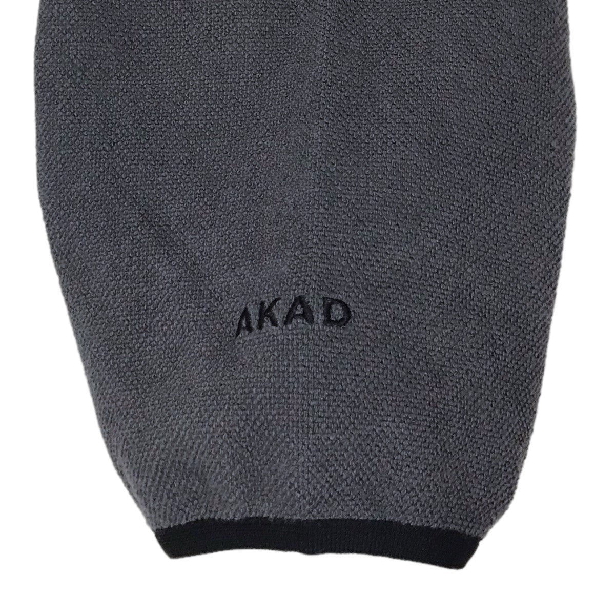 セットアップ スウェットトレーナー スウェットパンツ Alwayth pique sweat suit by AKAD AKAD040／AKAD039
