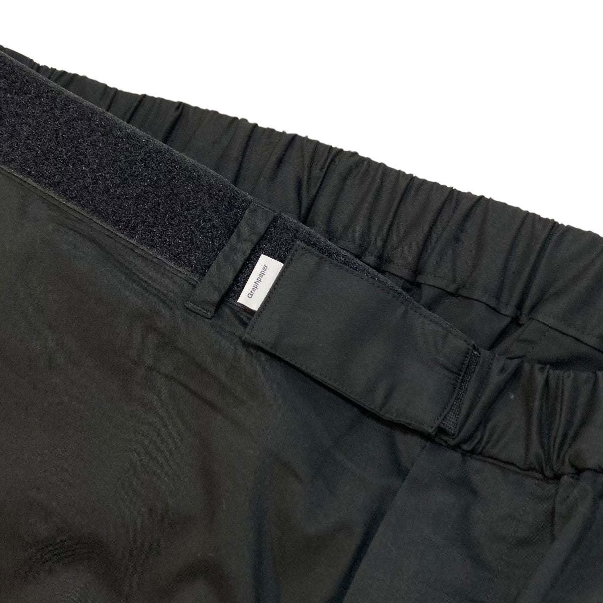 Graphpaper(グラフペーパー) Solotex Twill Chef Pants