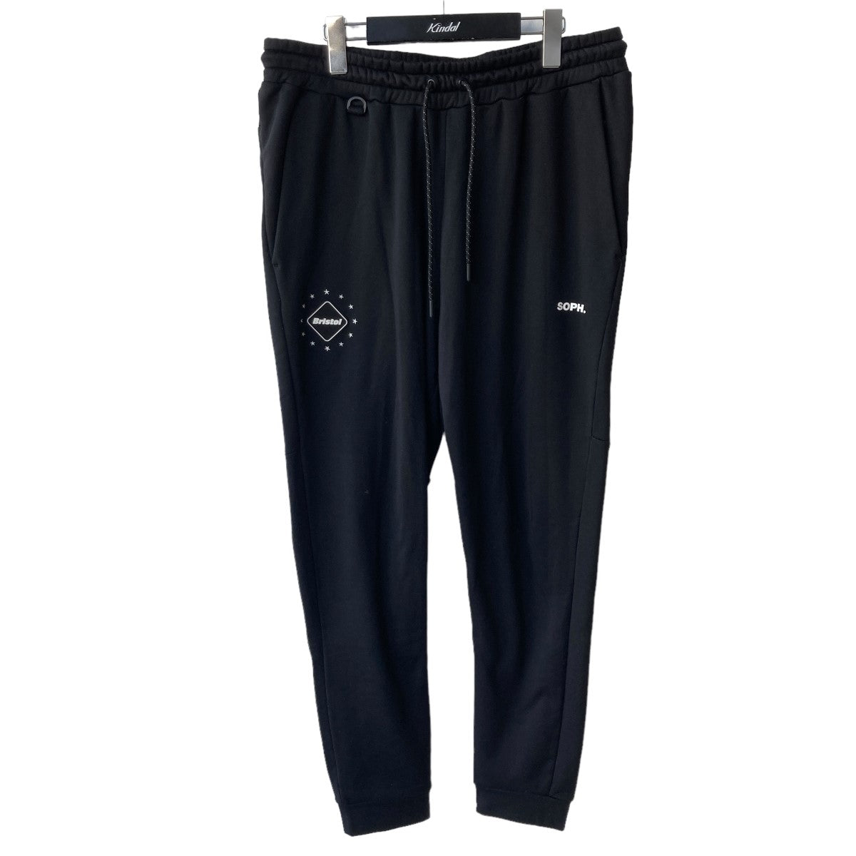 POLARTEC FLEECE POWER STRETCH TRAINING RIBBED PANTS