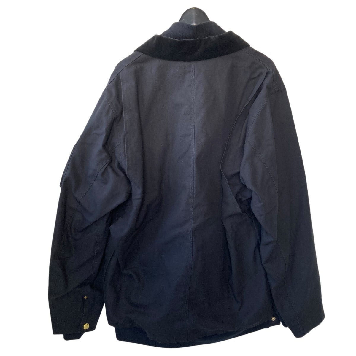 sacai×CARHARTT WIP Canvas x MA-1 JKジャケット23-03110M 23