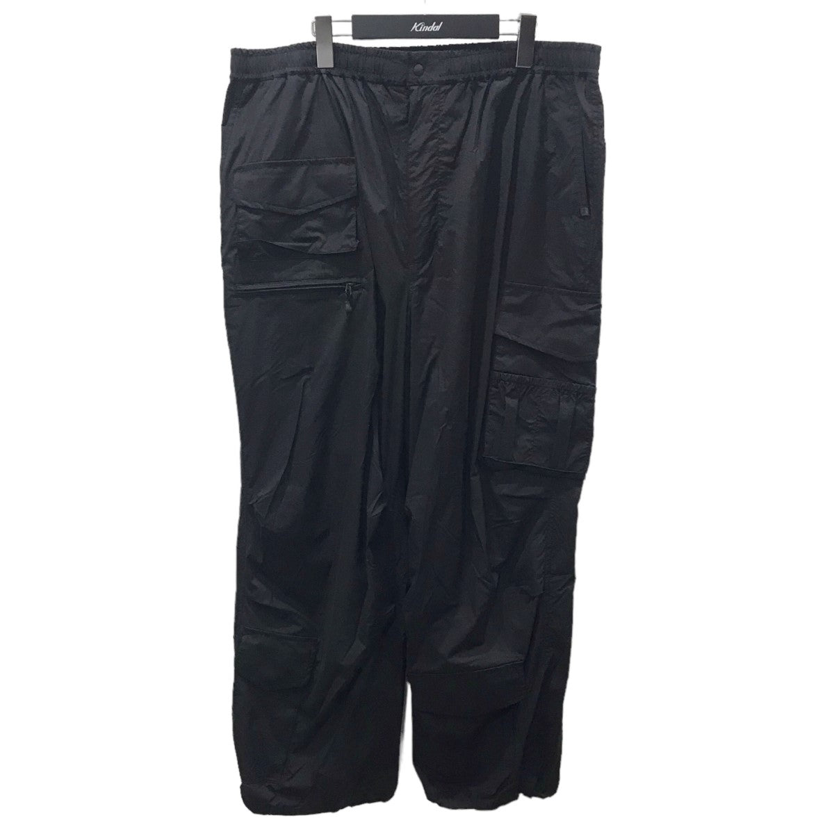 DAIWA PIER39(ダイワピア39) 24SS カーゴパンツ TECH PHOTOGRAPHER PANTS テックフォトグラファーパンツ BP-31024  BP-31024 ブラック サイズ XL｜【公式】カインドオルオンライン ブランド古着・中古通販【kindal】