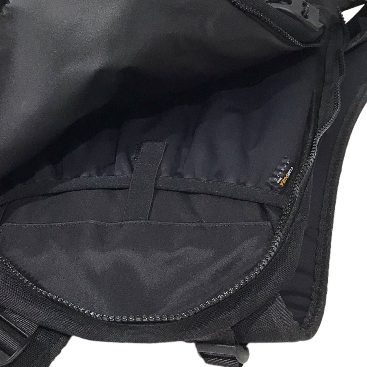 VISVIM(ビズビム) バックパック BALLISTIC 20L バリスティック 20リットル