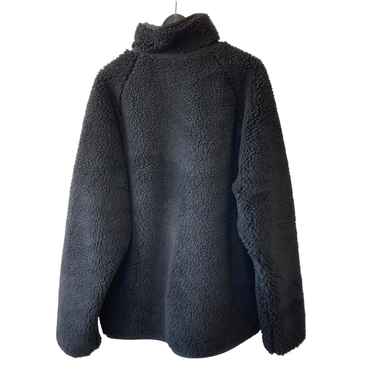 WIND AND SEA×NANGA BOA FLEECE JACKETフリースジャケットWDS-C-NGA-23-Q2-01 WDS-C-NGA-23-Q2-01  ブラック サイズ XL｜【公式】カインドオルオンライン ブランド古着・中古通販【kindal】