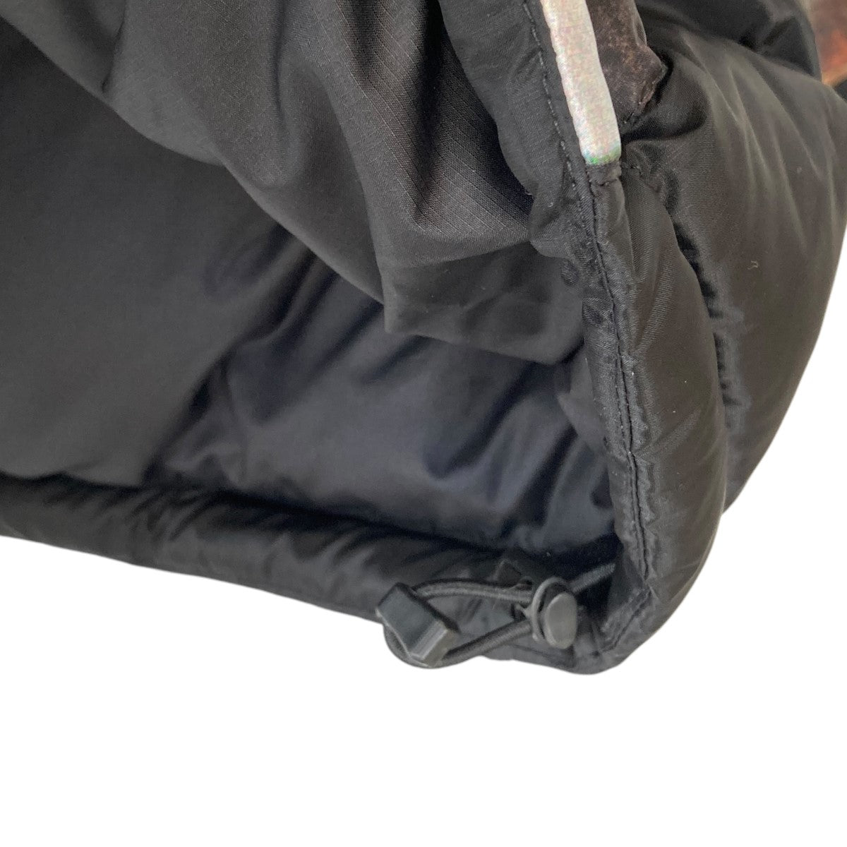 Supreme×THE NORTH FACE 22AW800-Fill Half Zip Hooded Pullover