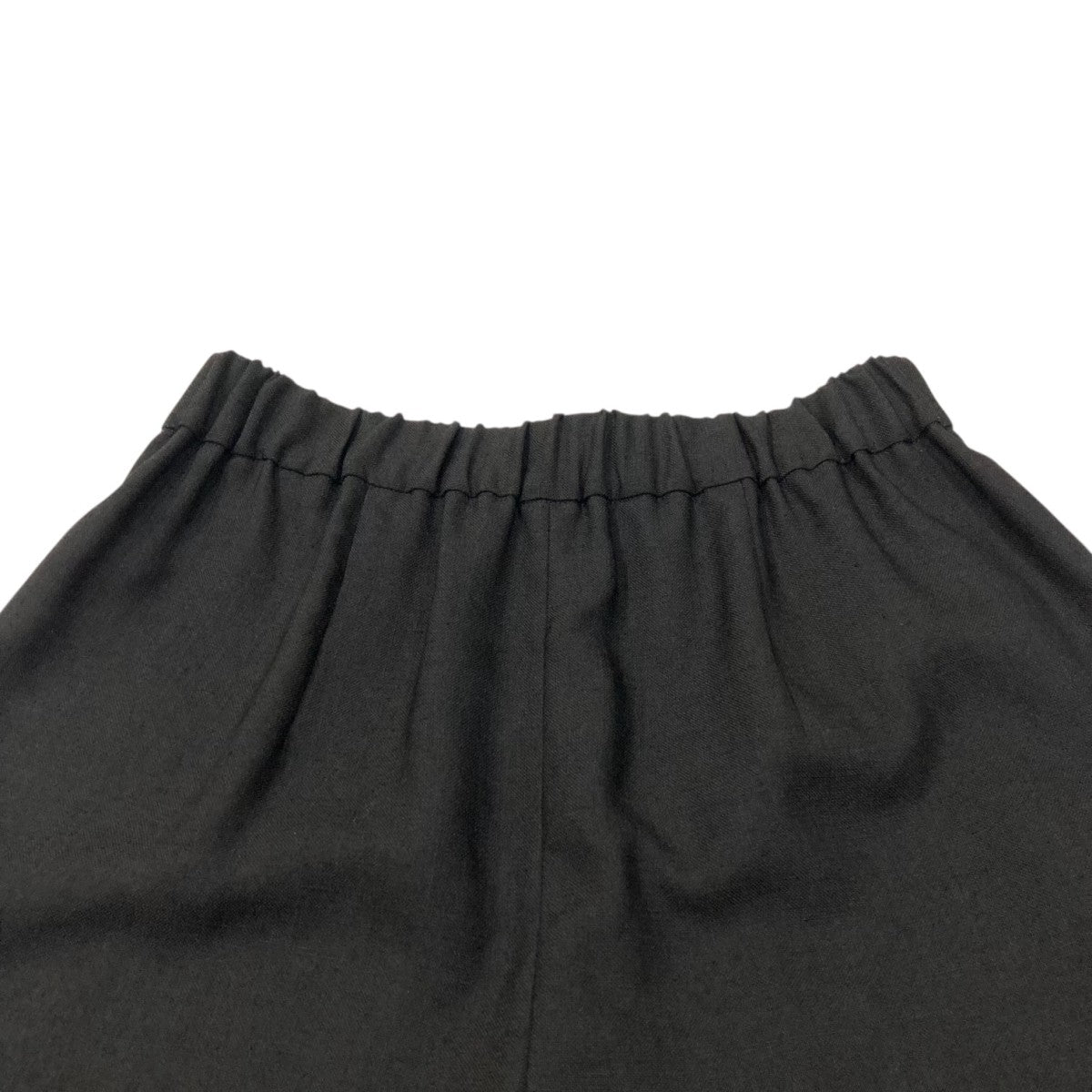 2023SS ＲＥＬＡＸ　ＴＲＯＵＳＥＲＳ（３００ＧＳ６３１－２４４０） ENFOLD(エンフォルド) 23SSRELAX TROUSERS パンツ300GS631-2440