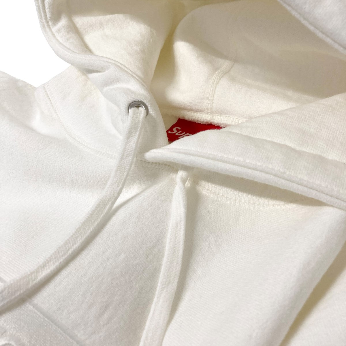Supreme(シュプリーム) 23AWBox Logo Hooded Sweat Shirtプル
