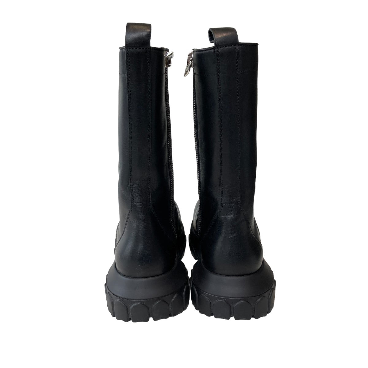 RICK OWENS(リックオウエンス) Polished Bozo Tractor