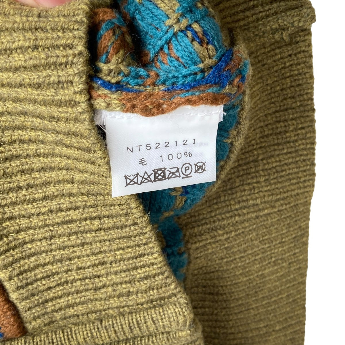 Supreme(シュプリーム) 22AW×THE NORTH FACE Zip Up Hooded Sweater