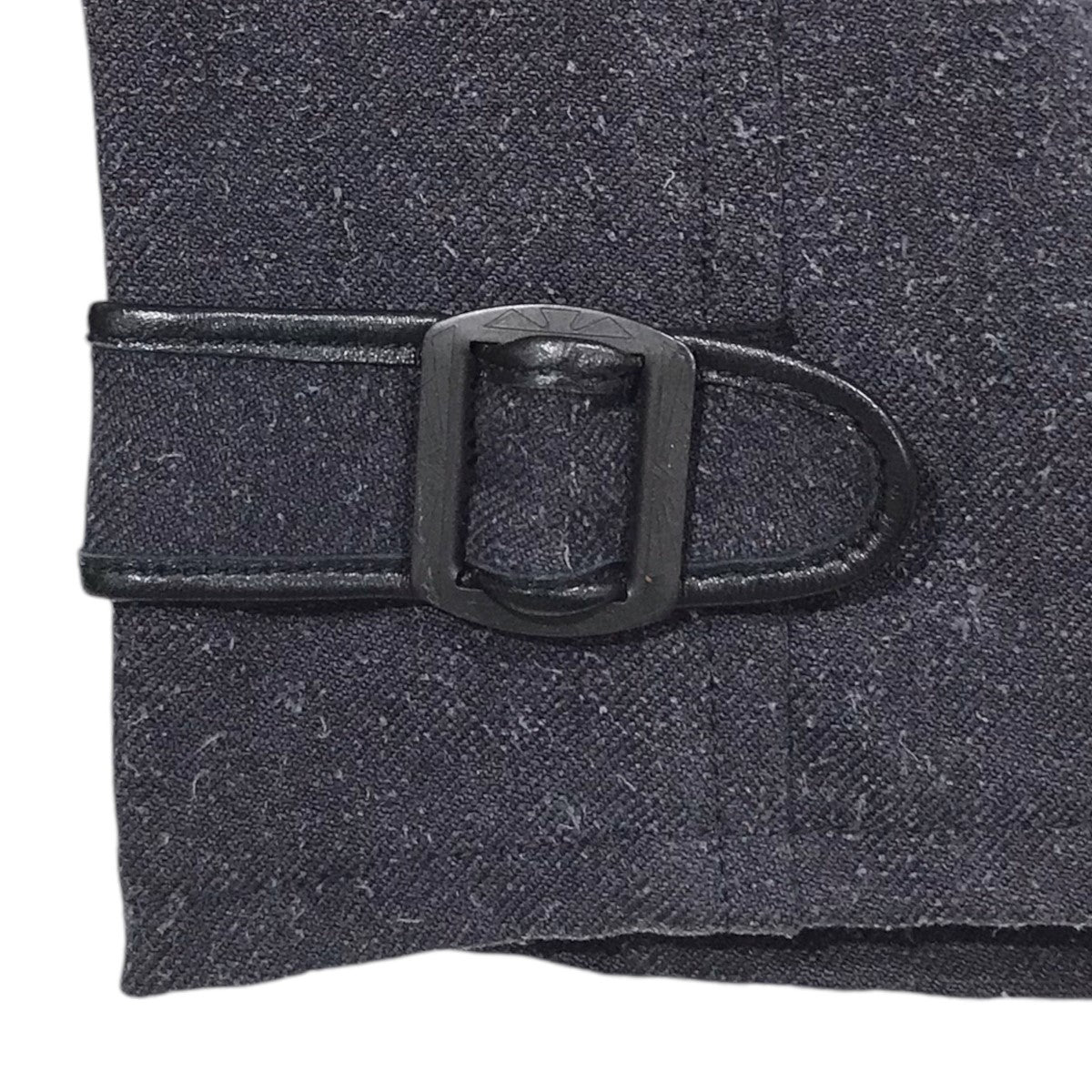 A．PRESSE(アプレッセ) 23SS ジップアップジャケット Silk Nep