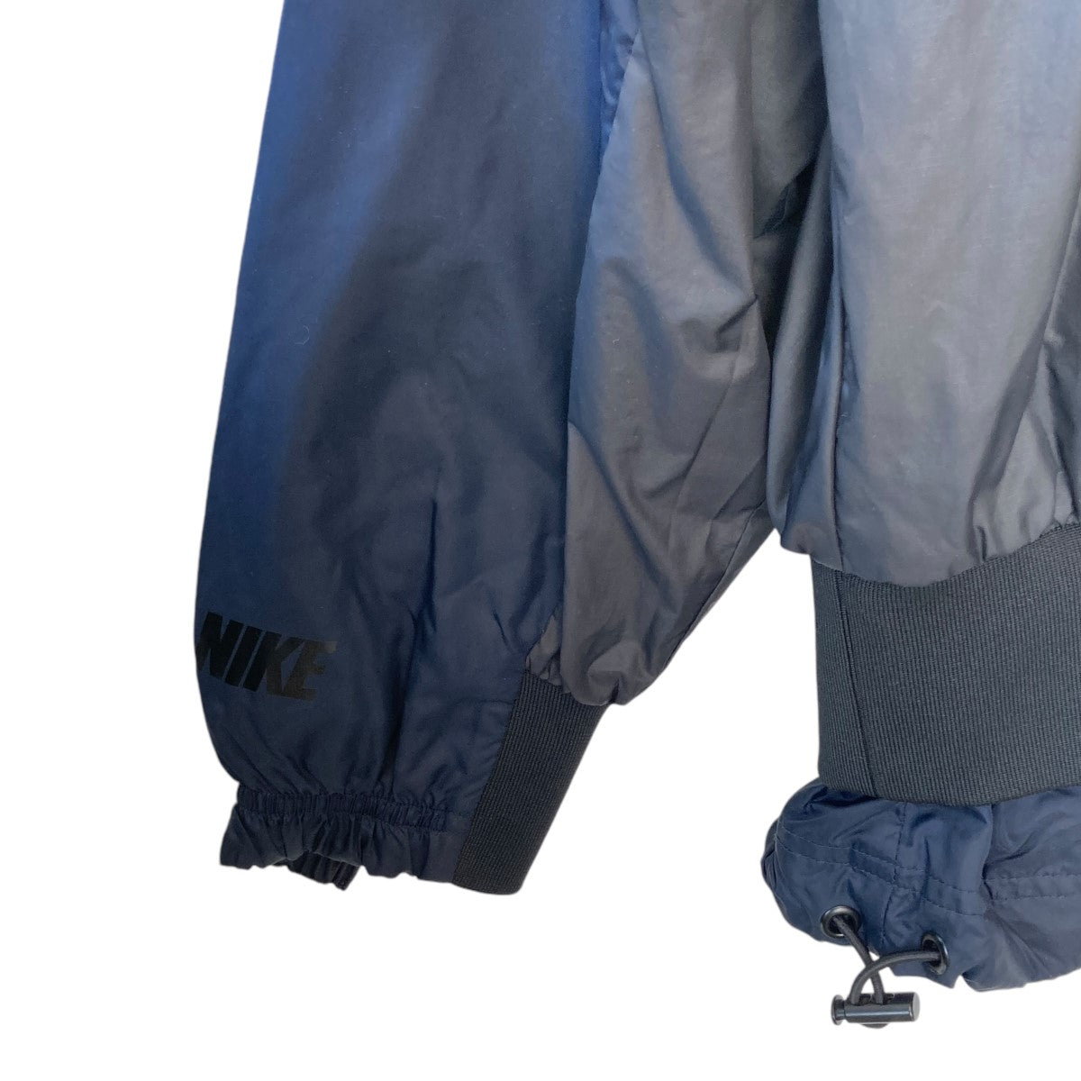 NIKE×sacai Hooded Anorak アノラックジャケットcd6298-010 cd6298-010  