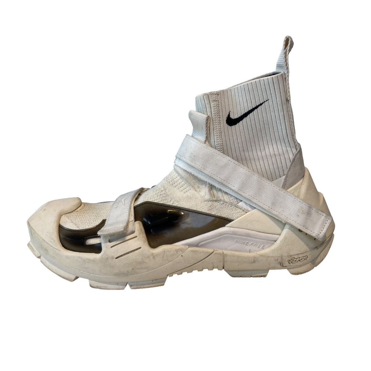 Nike mmw ナイキ ウィメンズ フリー TR フライニット3 24.5cm