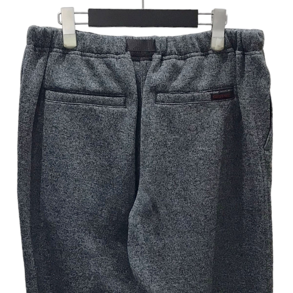 GRAMICCI(グラミチ) ボンディングニットフリースイージーパンツ BONDING KNIT FLEECE EASY PANT スウェットパンツ  GUP3-F1082 GUP3-F1082 グレー サイズ L｜【公式】カインドオルオンライン ブランド古着・中古通販【kindal】