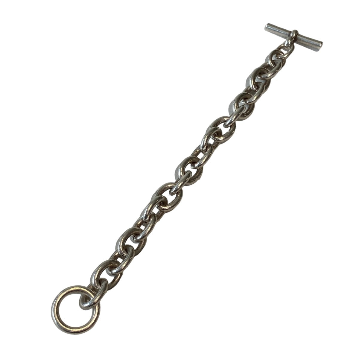 NARROW CHAIN BRACELET RIVIERA