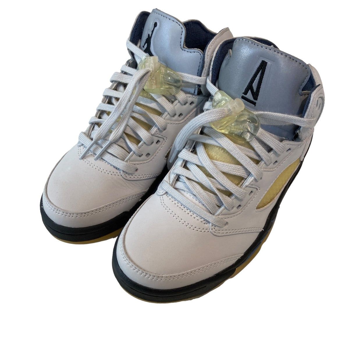 箱 A Ma Maniere WMNS Air Jordan 5 Retro SPFZ5758-004