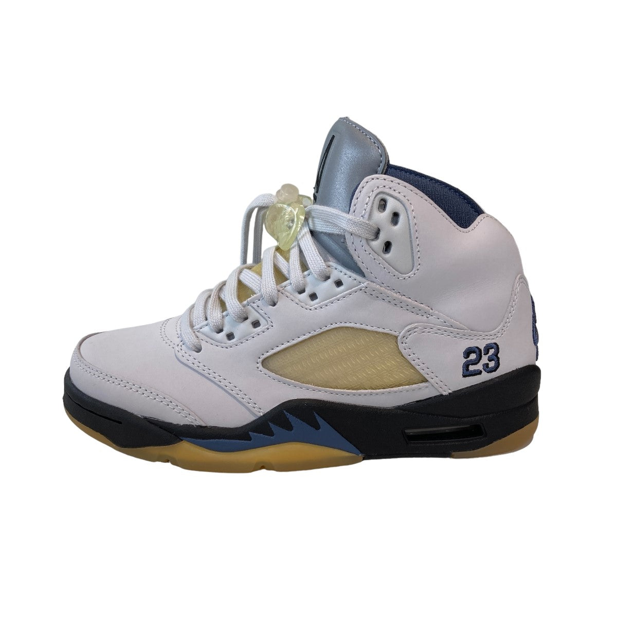 箱 A Ma Maniere WMNS Air Jordan 5 Retro SPFZ5758-004