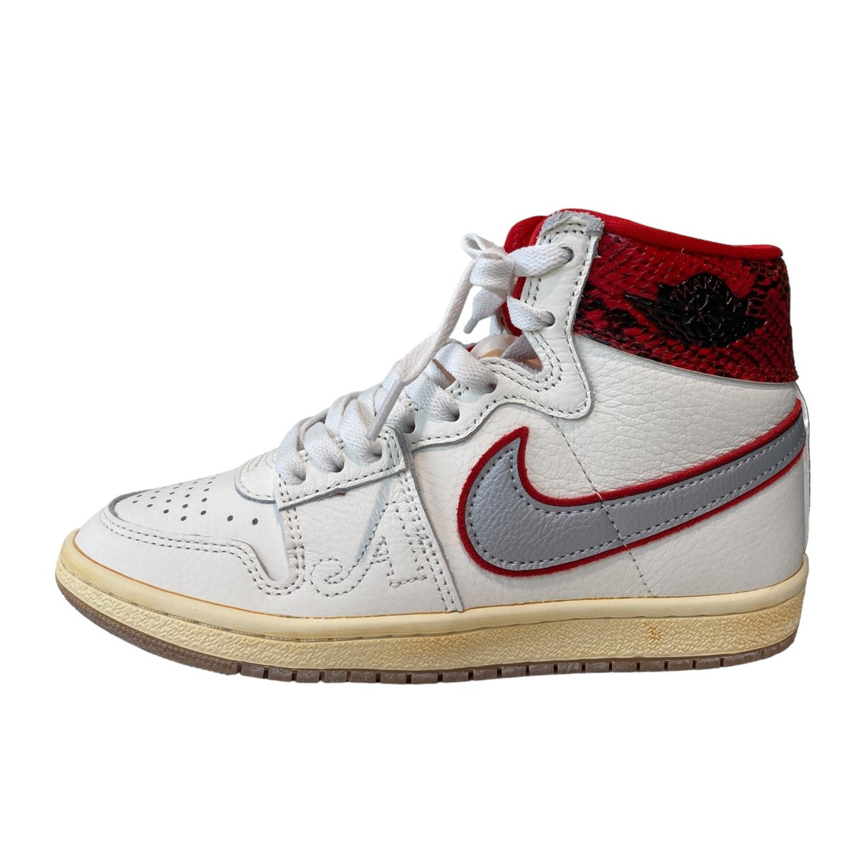 ナイキの24SS Awake NY Jordan Air Ship SP FN8675-100です。 NIKE シューズ 古着・中古アイテム