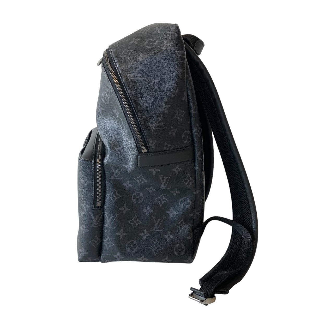 LOUIS VUITTON(ルイヴィトン) モノグラムエクリプス アポロ バックパックM43186 M43186 製造番号なし(RFID対応品)  ブラック｜【公式】カインドオルオンライン ブランド古着・中古通販【kindal】