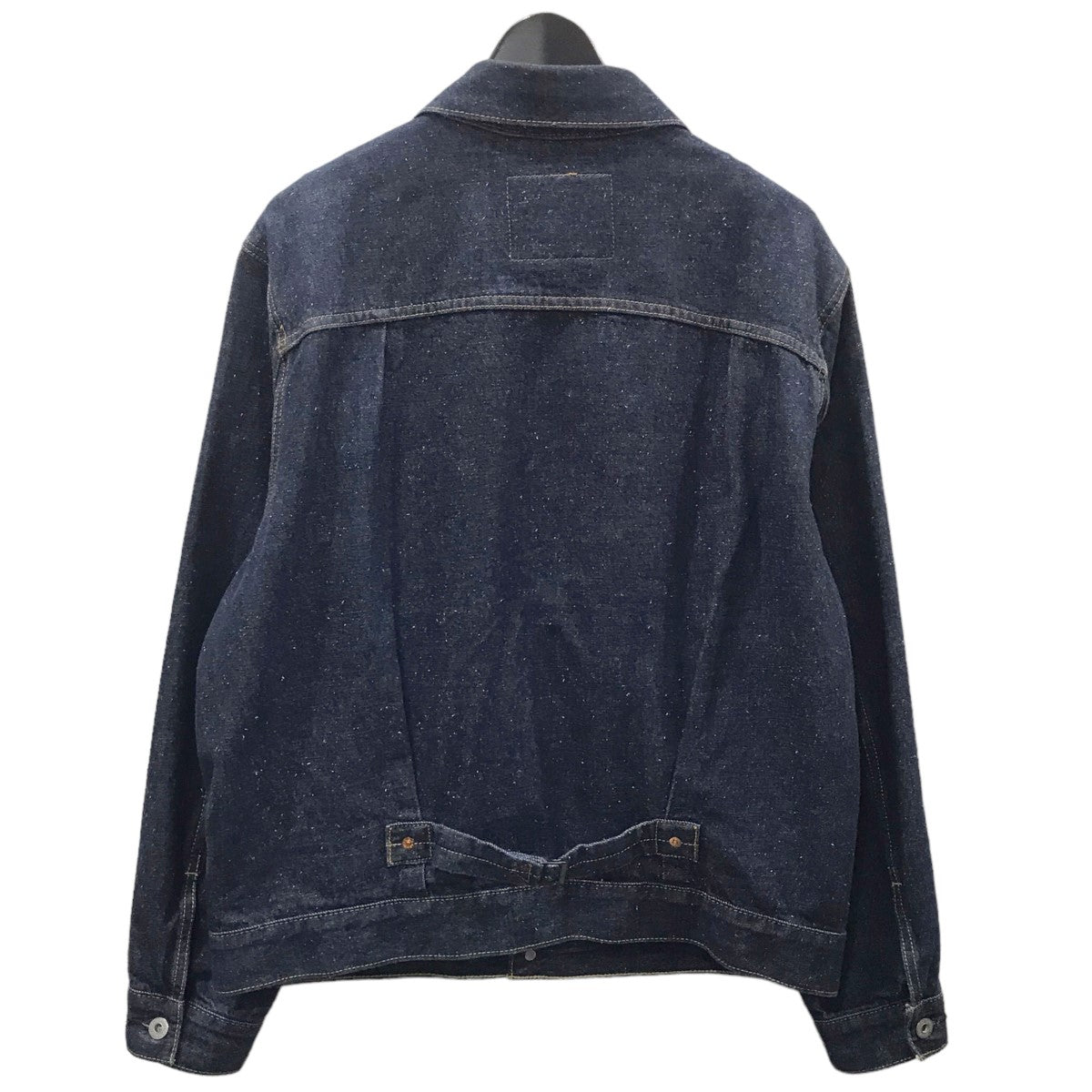 LEVI'S(リーバイス) 1st デニムジャケット TYPE 1 TRUCKE A3174