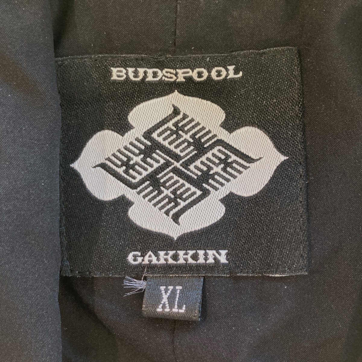 BOA FLEECE PANTS総柄フリースパンツ