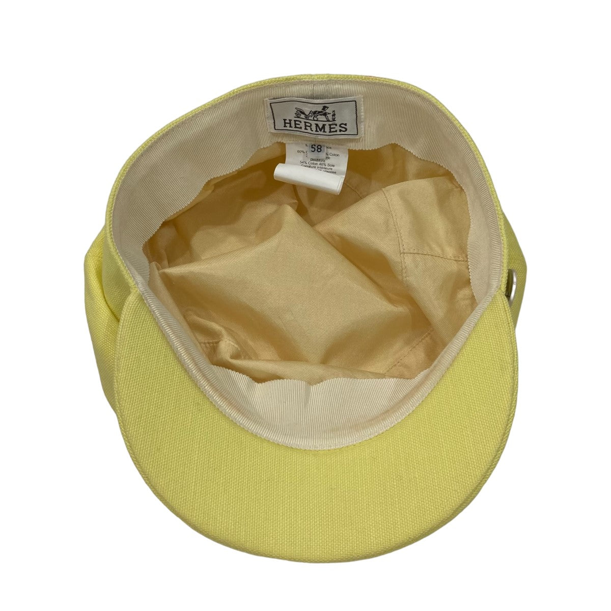 マリンキャップ