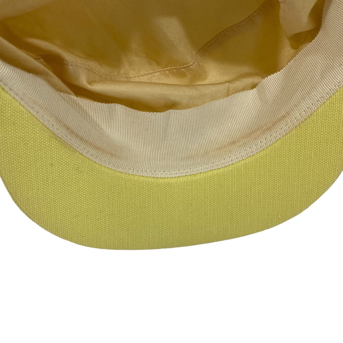 マリンキャップ