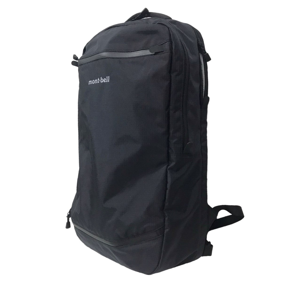 mont-bell(モンベル) バックパック Utility Day pack 25 ユティリティーデイパック 1133246 1133246  ブラック｜【公式】カインドオルオンライン ブランド古着・中古通販【kindal】