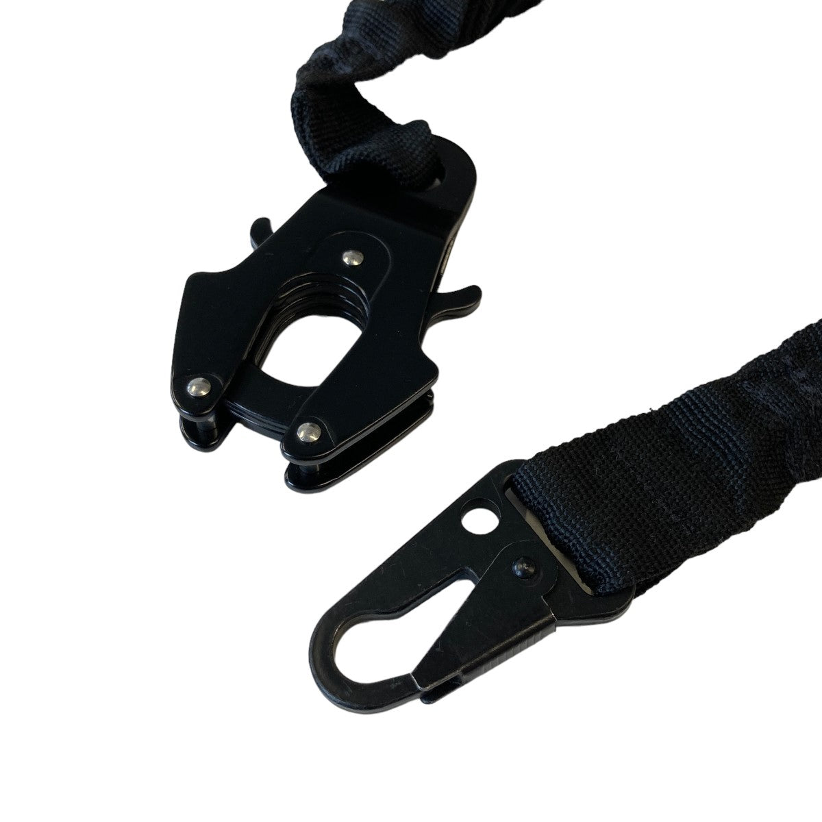 MOUT RECON TAILOR(マウトリーコンテーラー) Kong Frog Retention Lanyard (MOUT-017)チェーン