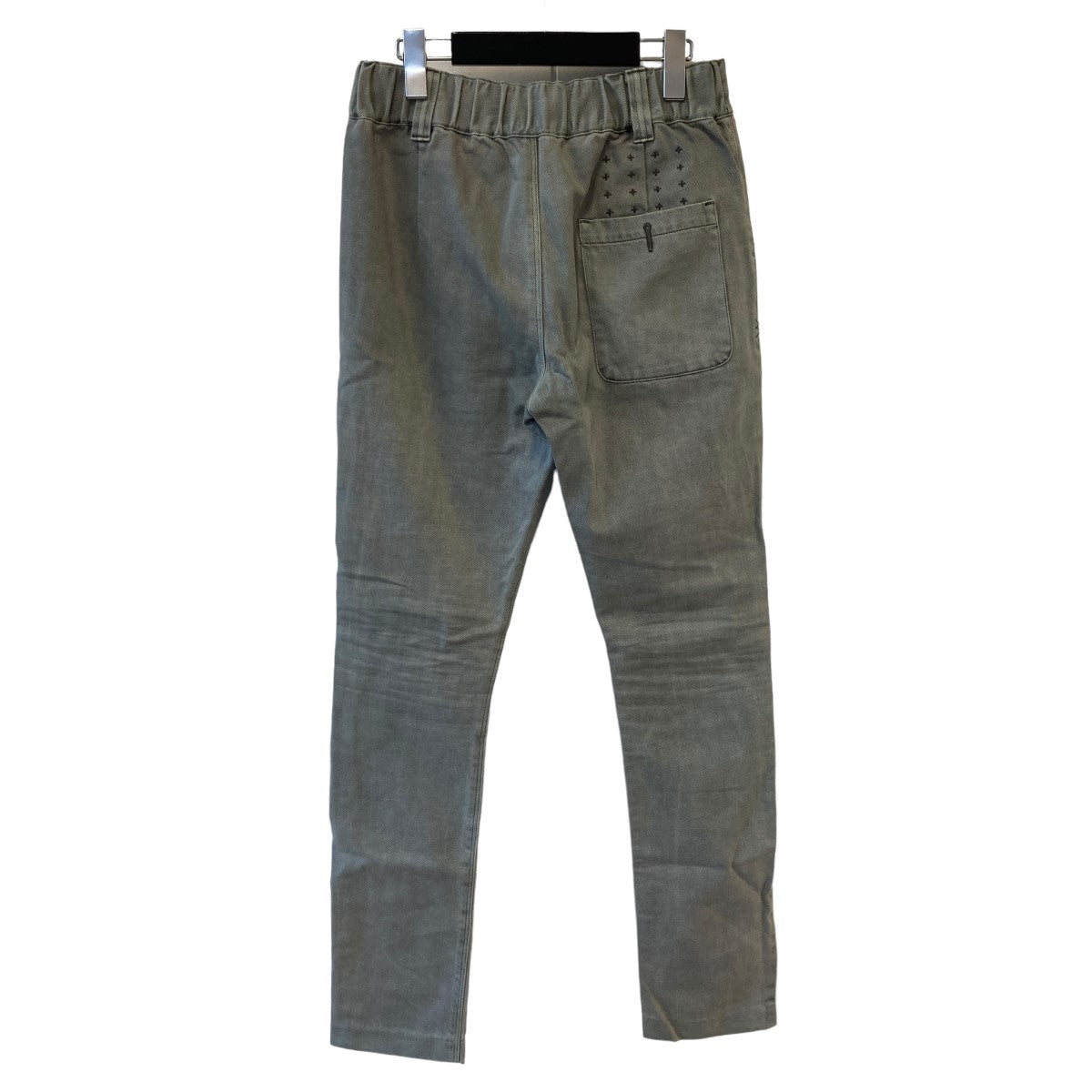 スビのCHINO RUFF ROCKER パンツです。 Ksubi ボトムス 古着・中古アイテム