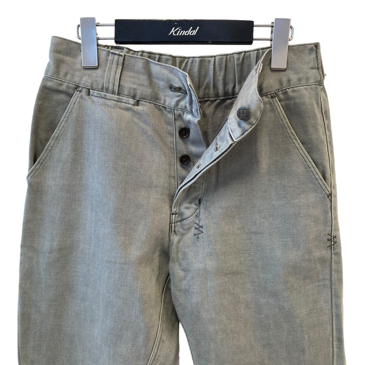 スビのCHINO RUFF ROCKER パンツです。 Ksubi ボトムス 古着・中古アイテム