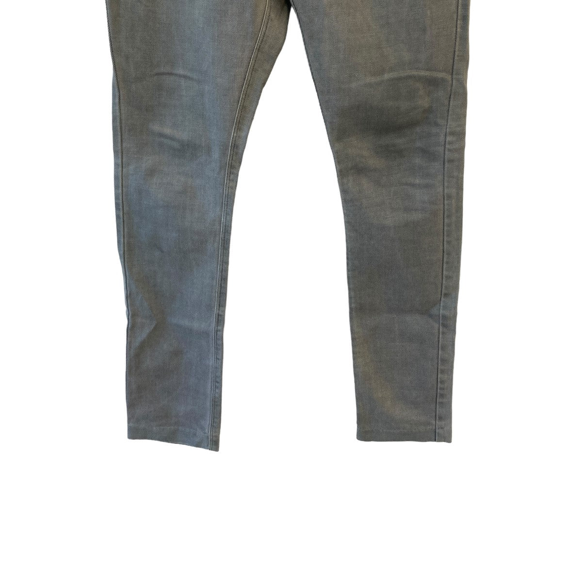 スビのCHINO RUFF ROCKER パンツです。 Ksubi ボトムス 古着・中古アイテム