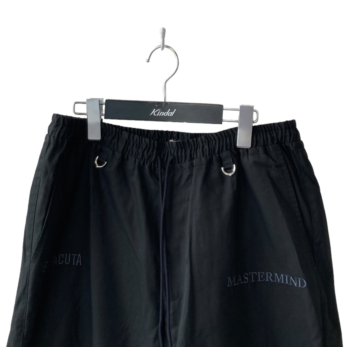 サーカスパンツ バレルレッグ パンツ レディース ロング・再再販