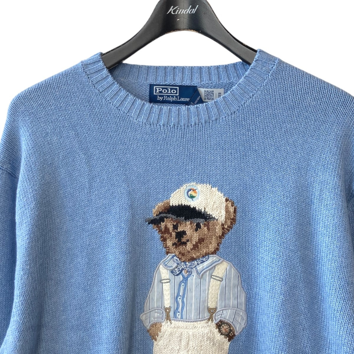 POLO RALPH LAUREN(ポロラルフローレン) Polo ベアコットン