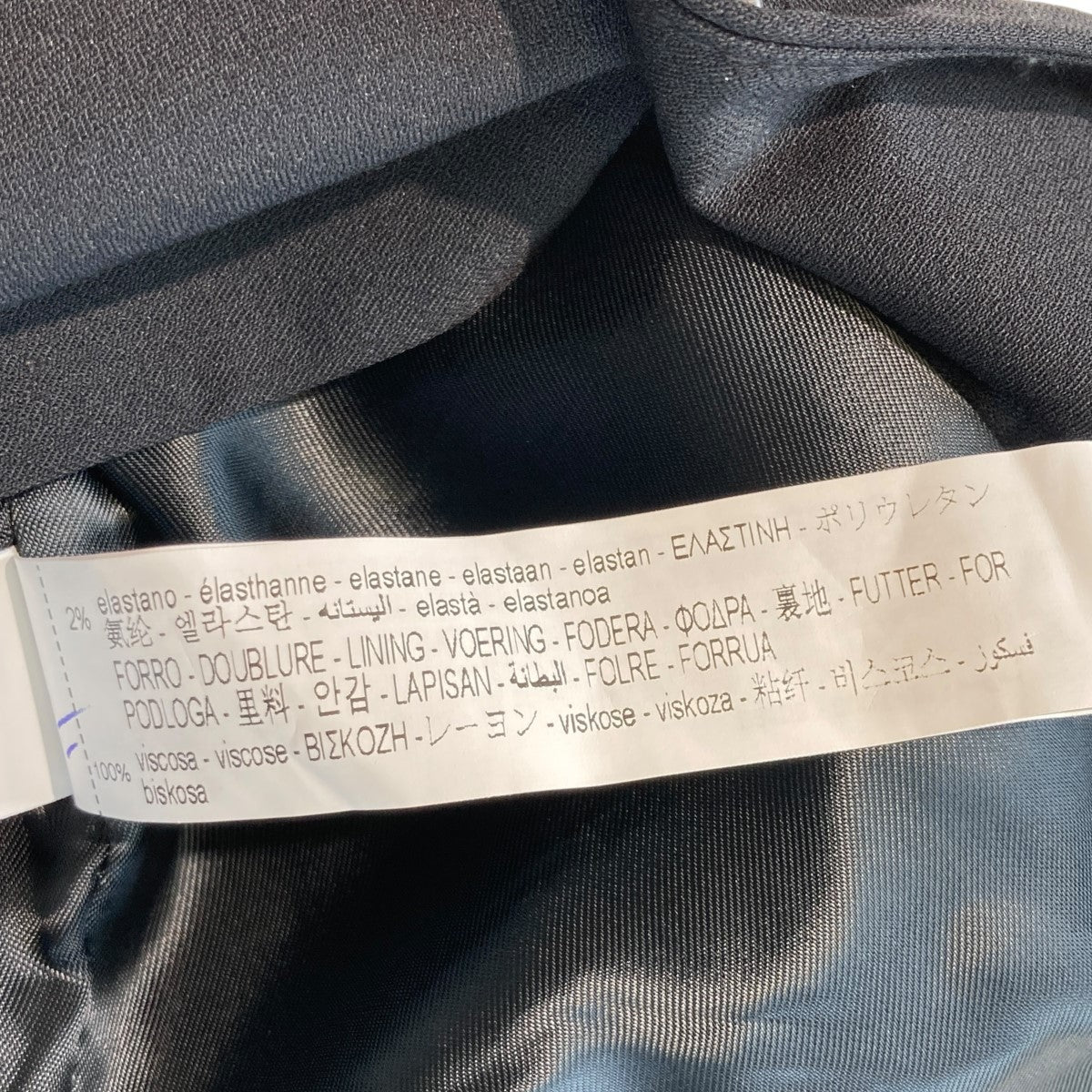 ZARA×ADER error テーラードジャケット ブラック サイズ XS｜【公式 